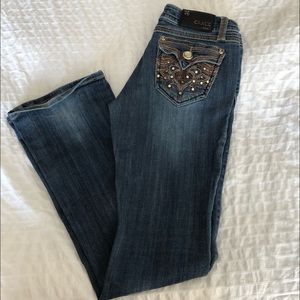 Grace in La Jeans - size 9/28